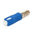 Conector rápido de fibra óptica APC / Upc Sc